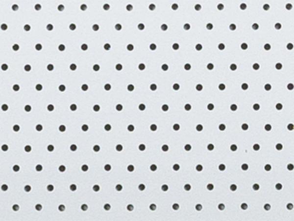 3051P | alb perforat