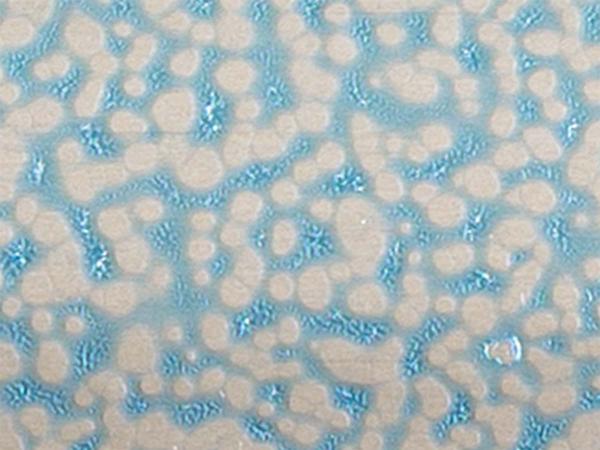 8106 | lovitură de ciocan albastru deschis