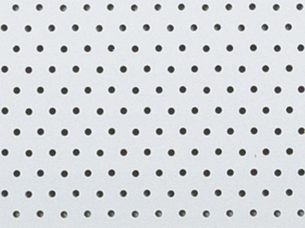 3051P | alb perforat