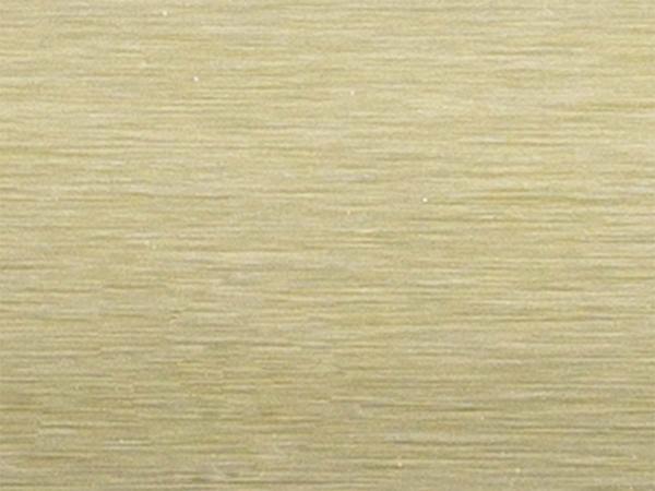 7005 | alamă - metal periat