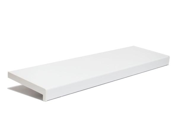 Pervazuri interioare din PVC | alb
