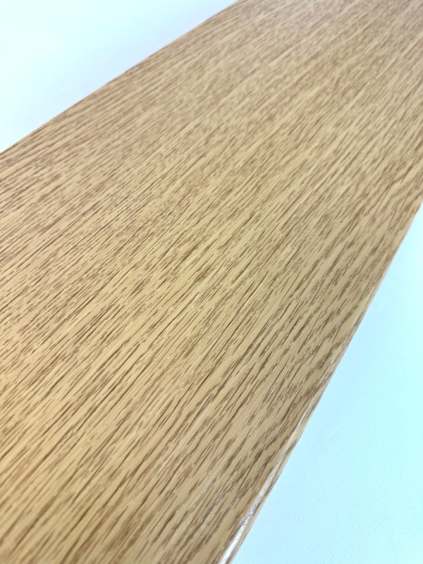 Pervazuri interioare din PVC | stejar natural 1