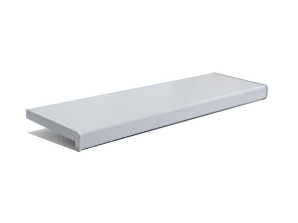 Pervazuri interioare din PVC | silbergrau