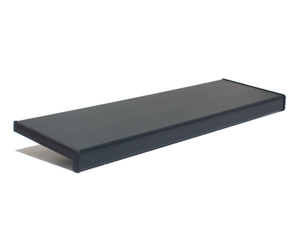 Pervazuri interioare din PVC | PRO | antracit (neted)