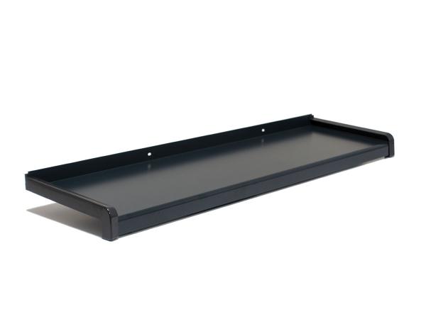 Pervazuri exterioare trase, din aluminiu | antracit (RAL 7016)