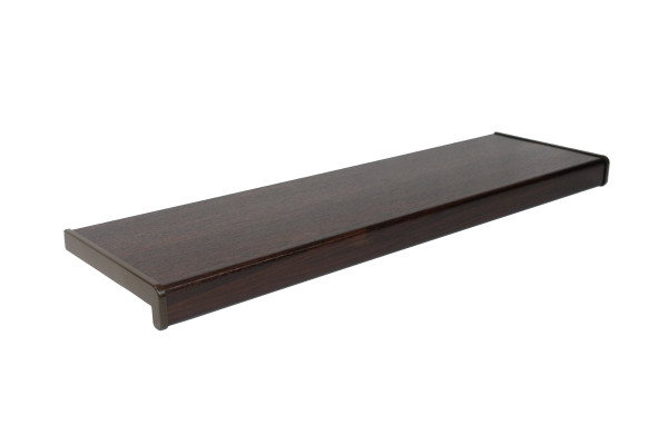 Pervazuri interioare din PVC | cireș negru (black cherry)