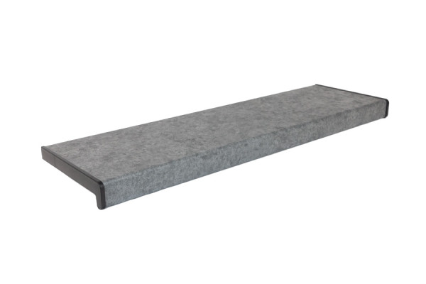 Pervazuri interioare din PVC | beton