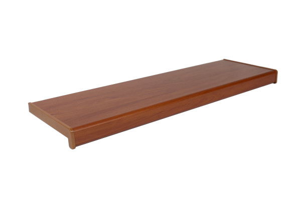 Pervazuri interioare din PVC | cireș (cherry amaretto)
