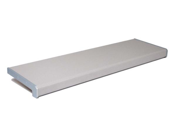 Pervazuri interioare din PAL | aluminiu