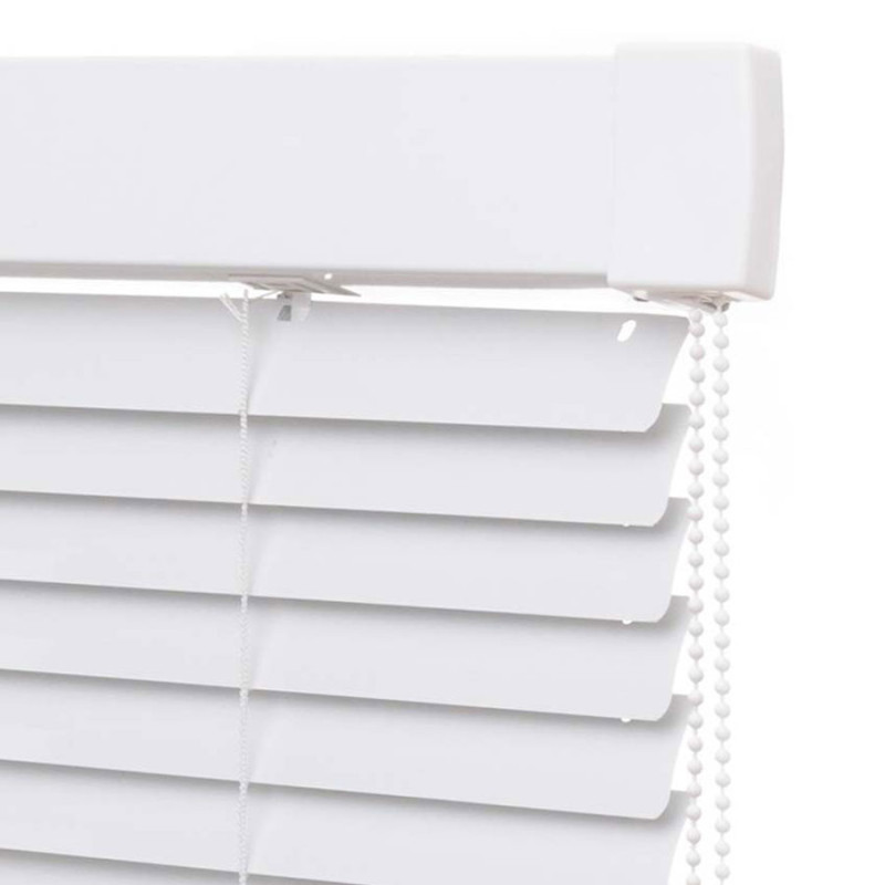 Jaluzele interioare pentru ferestre IDEAL | Lamele de 25 mm