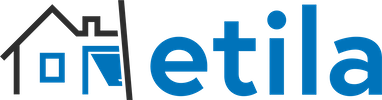 Internetový obchod etila.sk - okna, dvere, garážové brány, tieniaca technika